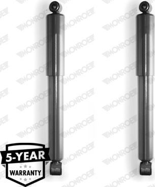 Амортизатор Monroe Adventure. Артикул D6442