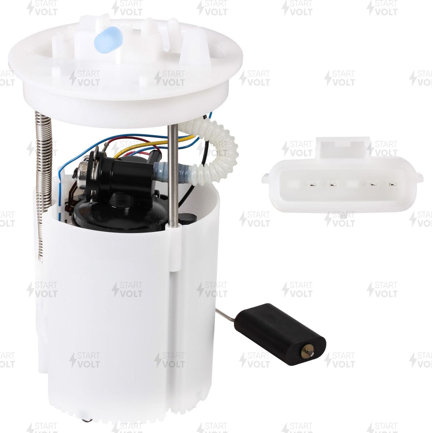 Бензонасос (топливный насос) StartVOLT. Артикул SFM 1003