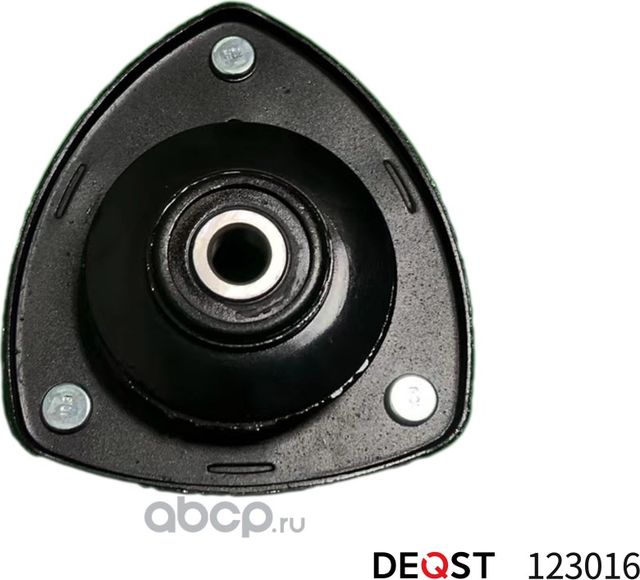 Опора амортизатора GEELY MK (JL7152) Седан 01.07 (Deqst) Deqst. Артикул 123016