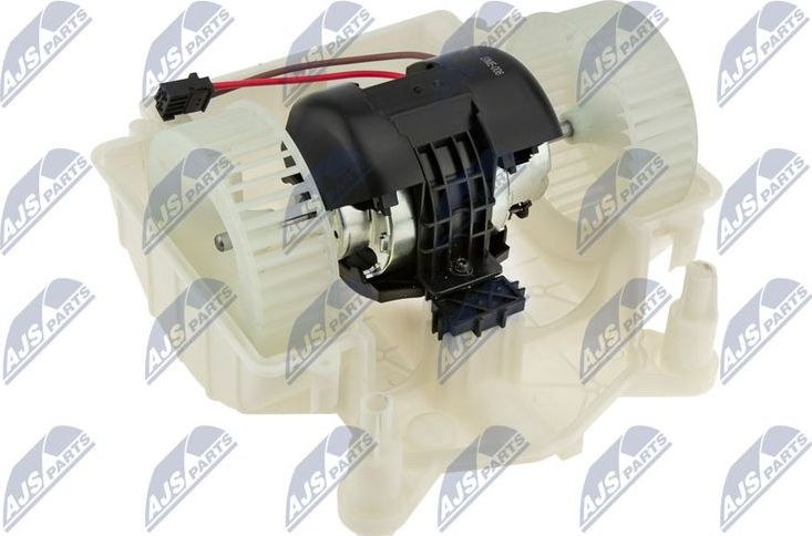 Вентилятор, мотор печки (отопителя) салона NTY. Артикул EWN-ME-006