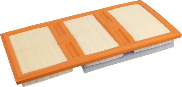 Воздушный фильтр Blue Print. Артикул ADU172233