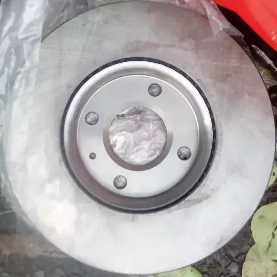 Тормозной диск RoadHouse. Артикул 61456.10