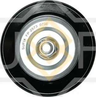 Ролик натяжной приводного ремня (Sufix). Артикул FP-2573