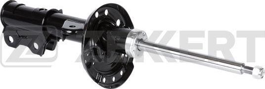 Амортизатор Zekkert передний правый для Chevrolet Tracker III (Trax) 2012-2026. Артикул SG-6849
