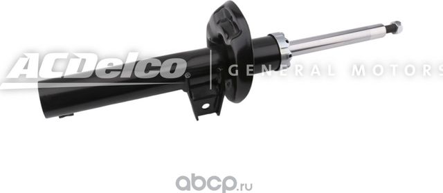 Амортизатор ACDelco передний для Skoda Superb II 2008-2015. Артикул 19374341