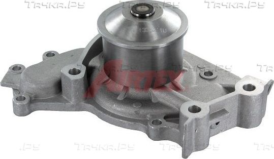 Помпа (водяной насос) Airtex для Toyota Highlander I (U20) 2000-2003. Артикул 9306