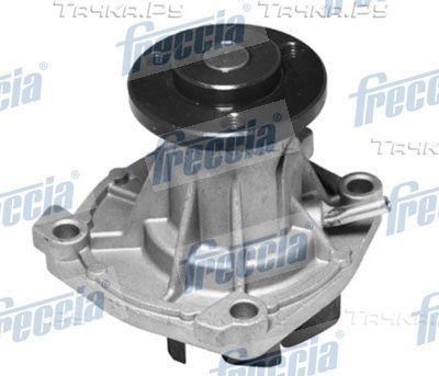 Помпа (водяной насос) Freccia для Chrysler Voyager III 1995-2001. Артикул WP0190