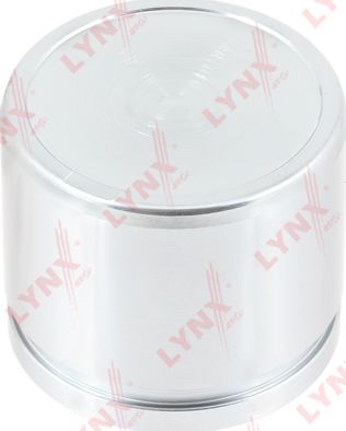 Поршень тормозного суппорта LYNXauto. Артикул BC-4329