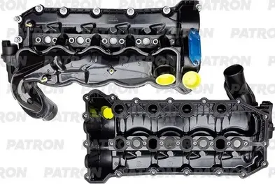 Крышка клапанная (Patron) Patron. Артикул P170098