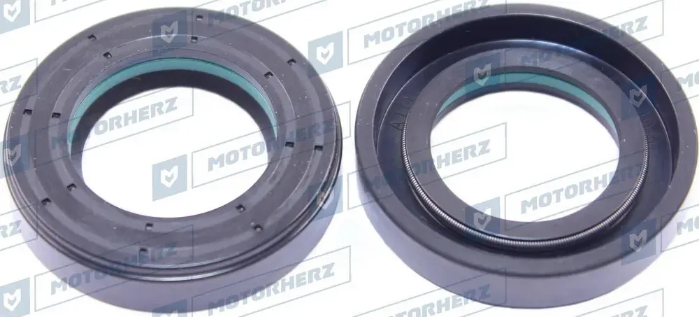 Сальник рулевой рейки (Motorherz). Артикул HA0683