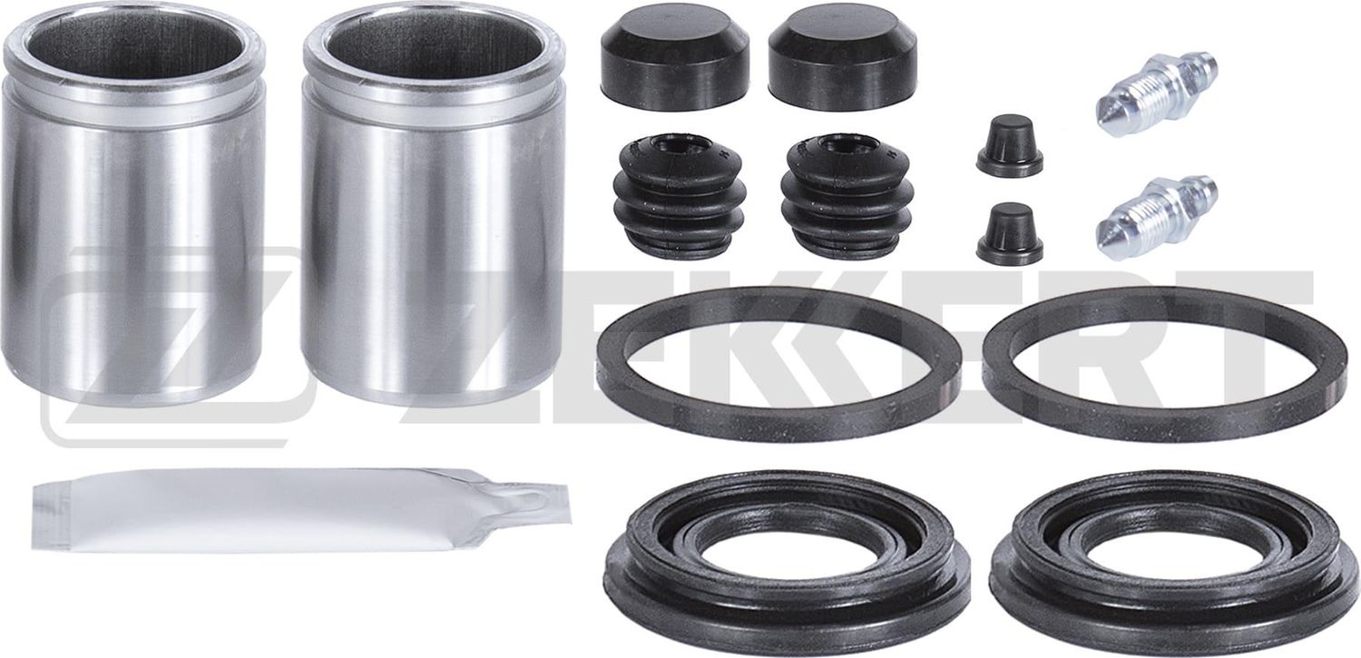 Ремкомплект тормозного суппорта Zekkert. Артикул BR-1166