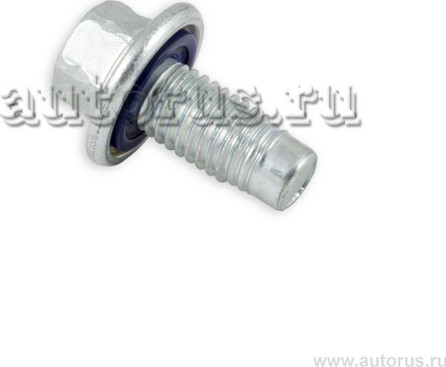 Сливная пробка масляного поддона двигателя Ford. Артикул 9L8Z6730A