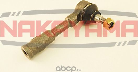 Наконечник рулевой тяги (Nakayama). Артикул N10005