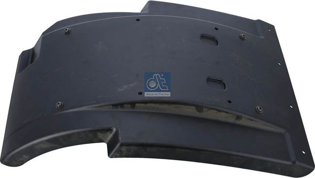 Крыло DT Spare Parts. Артикул 5.66012