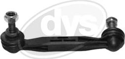 Стойка (тяга) стабилизатора DYS задняя правая для BMW 3 VI (F3x) 2011-2026. Артикул 30-56578