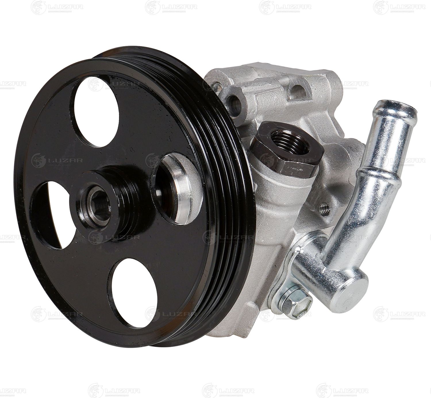 Насос ГУР Luzar. Артикул LPS 0503