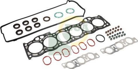 Комплект прокладок ГБЦ BGA для Lexus IS I 1999-2005. Артикул HK7570