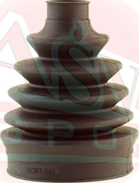 Пыльник шруса Asva. Артикул ASBT-MERB