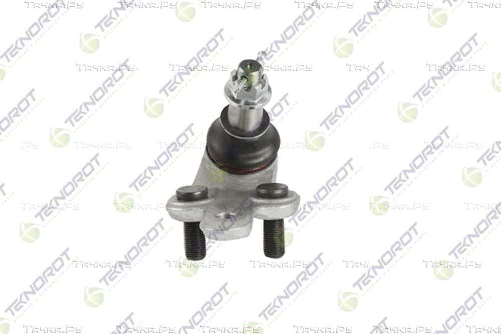 Шаровая опора Teknorot передняя правая нижняя для Toyota Previa III (XR50) 2005-2026. Артикул T-185