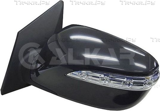 Зеркало боковое Alkar. Артикул 9038584