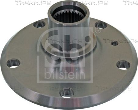 Ступица колеса Febi Bilstein. Артикул 39819