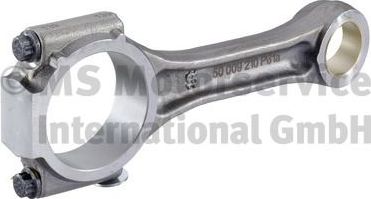 Шатун Kolbenschmidt для Audi A4 allroad IV (B8) 2009-2016. Артикул 50009210