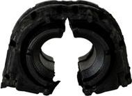 Втулка стабилизатора Zentparts задняя для Audi S3 II (8P) 2006-2013. Артикул Z02400