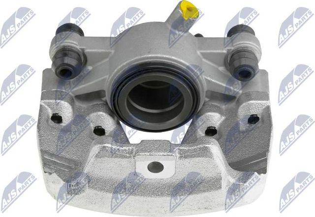 Тормозной суппорт NTY передний левый для Mercedes-Benz C-Класс III (W204, C204) 2007-2015. Артикул HZP-ME-034