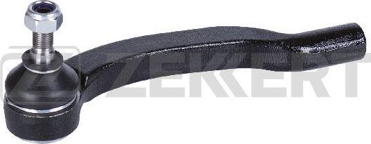 Наконечник рулевой тяги Zekkert. Артикул SN-2279