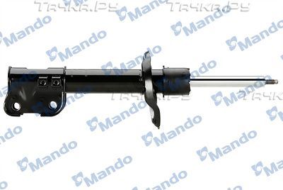 Амортизатор Mando. Артикул EX54661C5000