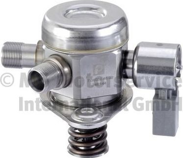 Топливный насос высокого давления (ТНВД) Pierburg. Артикул 7.06032.48.0