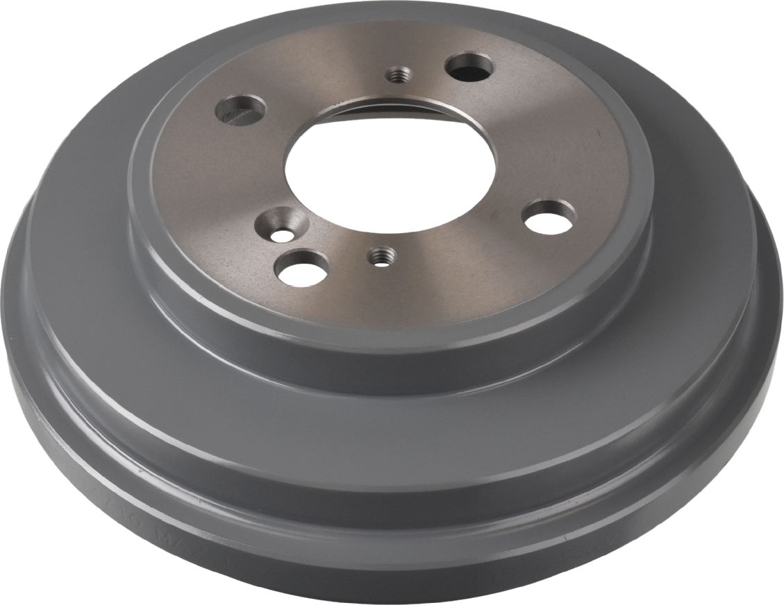 Тормозной барабан Blue Print. Артикул ADK84710