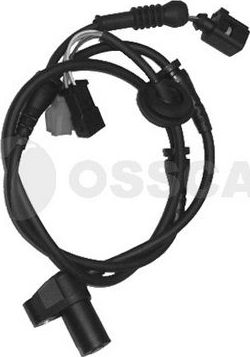 Датчик ABS OSSCA передний правый/левый для Audi S6 II (C5) 1999-2005. Артикул 05568