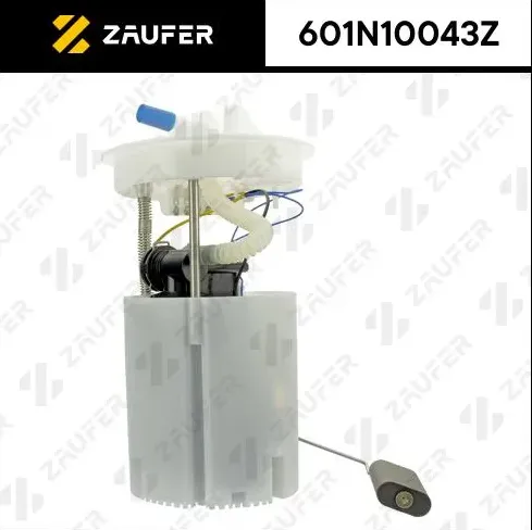Модуль в сборе с бензонасосом (Zaufer) Zaufer. Артикул 601N10043Z