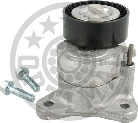 Натяжной ролик (натяжитель) приводного ремня Optimal. Артикул 0-N2112