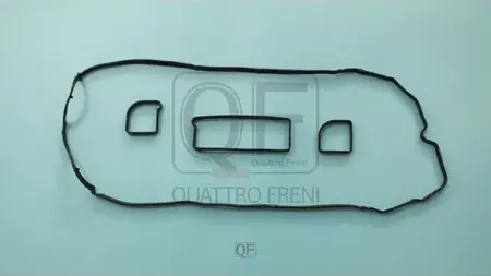 Прокладка клапанной крышки комплект (Quattro Freni). Артикул qf82a00084