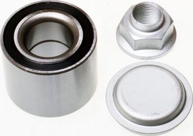 Ступичный подшипник (комплект) Denckermann. Артикул W413232