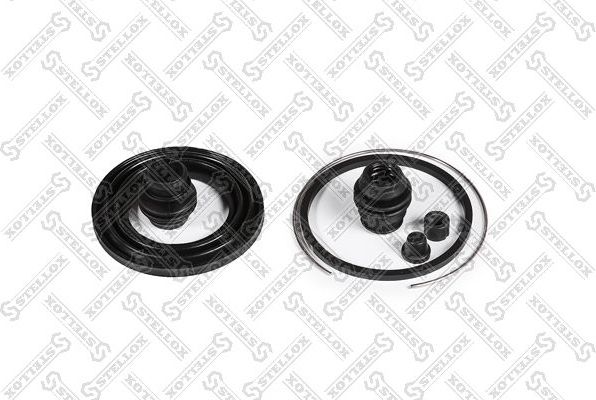 Ремкомплект тормозного суппорта Stellox. Артикул 04-99072-SX