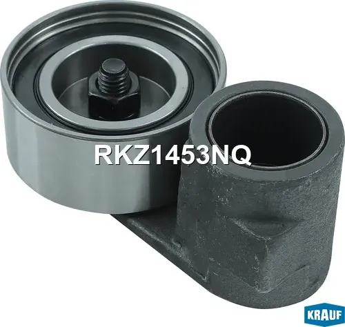 Ролик натяжной ГРМ (Krauf). Артикул RKZ1453NQ