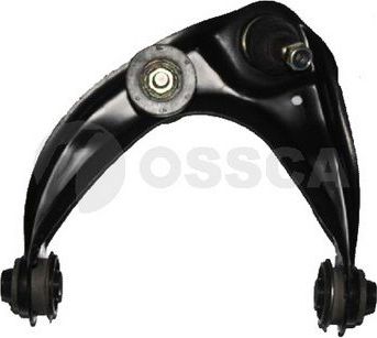 Поперечный рычаг передней подвески OSSCA левый для Mazda 6 I (GG) 2002-2008. Артикул 35913