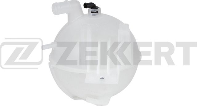 Расширительный бачок Zekkert (полимерный материал) для Mercedes-Benz Sprinter 906 2006-2026. Артикул BD-1036