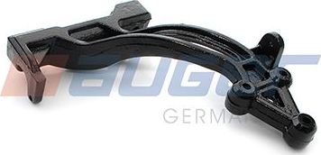 Кронштейн глушителя Auger для Scania 4 1995-2008. Артикул 76028