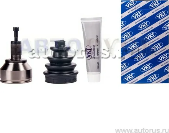 ШРУС наружний (FORD Focus II 04-) (VK Technology). Артикул VT01038