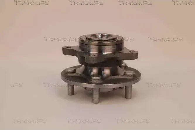 Ступица передняя в сборе (Torque) Torque. Артикул PL954