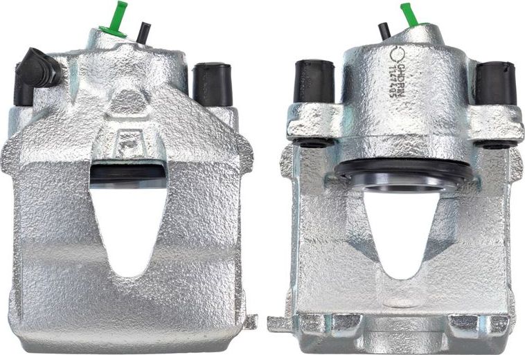 Тормозной суппорт ATE. Артикул 24.3541-9550.5