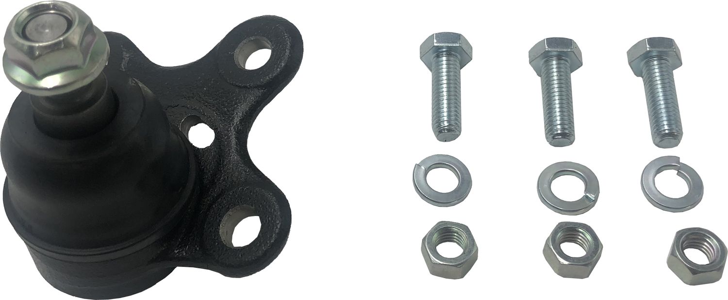 Шаровая опора CTR. Артикул CB0564