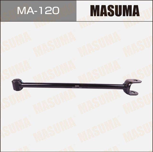 Поперечный рычаг задней подвески Masuma правый/левый для Lexus ES III 2001-2006. Артикул MA-120