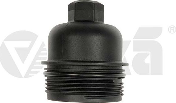 Крышка масляного фильтра Vika. Артикул 19824501