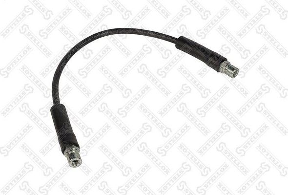 Тормозной шланг Stellox передний для Mercedes-Benz G-Класс W461 1993-2000. Артикул 27-00464-SX