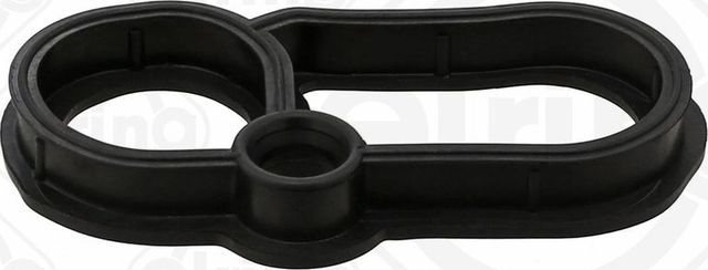 Прокладка клапанной крышки 441724 Elring (АСМ (полиакриловый каучук)). Артикул 929.500